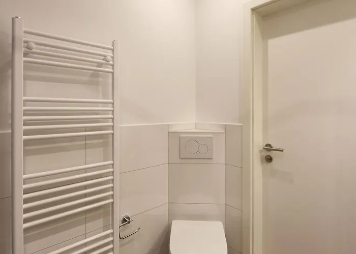 Apartament Sleep1c *