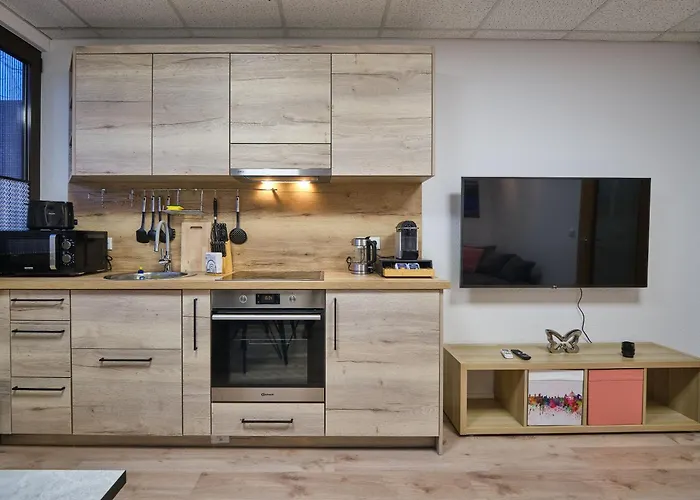 Apartament Sleep1c